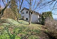 Modernes Wohnparadies - Architekten-Haus in toller Aussichtslage