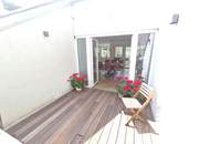 RARITÄT! DACHTERRASSENWOHNUNG IM BIEDERMEIERPALAIS
