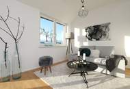 MIETKAUF: DG-Wohnung mit großzügiger Terrasse