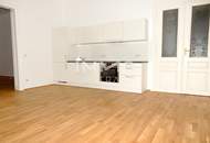 5 Zimmer-Wohnung-Unbefristet und Ablösefrei! Oberes Belvedere, gegenüber Hauptbahnhof!