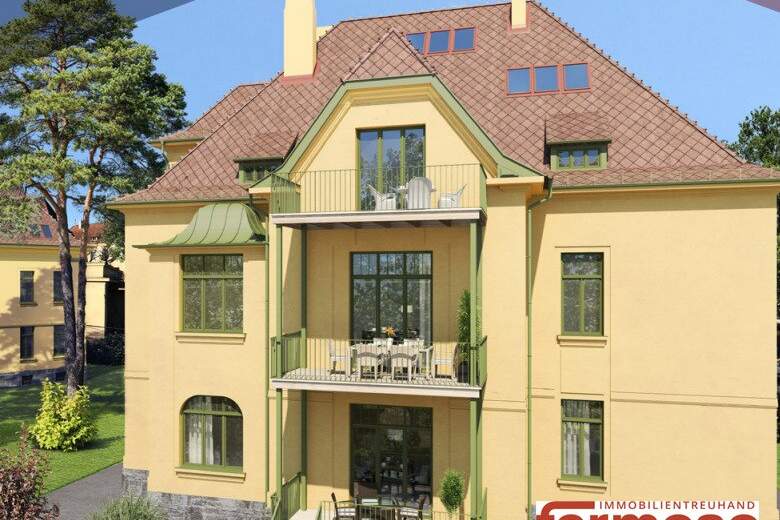 Ihre Investmentchance! Provisionsfrei, Gewerbeobjekt-kauf, 5.300.000,€, 1210 Wien 21., Floridsdorf