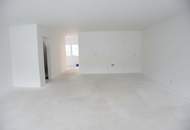 Moderne Doppelhaushälfte (rechts) - Erstbezug mit Garten, Balkon und Carport