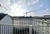 Hochwertige Anlegerwohnung nahe U4 Pilgramgasse - Neuwertige Dachgeschosswohnung