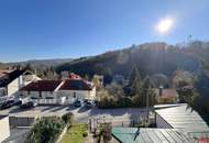 Neuer Preis: Sonnige Ruhelage im Herzen von Weidling