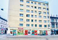 Bezugsfertige 3-Zimmer-Wohnung im Neulerchenfelder Grätzel