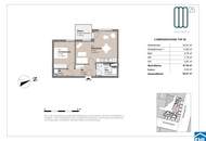 Wohnen mit Blick &amp; Konzept: ODO25 in bester Lage mit intelligenten Grundrissen