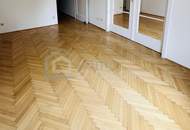 Neue schöne Wohnung mit herrlicher Aussicht! 8. Bezirk. U6 und U2!