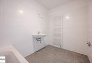 Go2Eisenstadt! Freundliche, helle 3 Zimmer Erstbezugswohnung + Balkon + Parkplätze