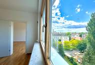 TOP renovierte Wohnung in Grazer Bestlage mit Weitblick