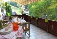4-Zi. Whg 110qm Weyregg/ Attersee nur 970. -+ Nk Balk Terrasse Garage