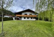 Haus mit Terrasse und Garten in Mötz zu vermieten!