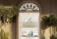 Luxury Residence with Pool & 54sqm Terrace: PALAIS PICK