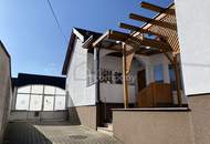 Viel Raum im Paradies