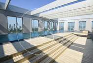 2-Zimmer-Loggia-Wohnung mit Panoramafernblick!