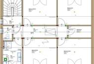 Modernes Einfamilienhaus mit 7 Zimmern und Doppelgarage!