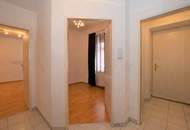 Top-gepflegte und ruhige Wohnung in historischem Vorstadthaus