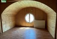 Bürohaus mit Potenzial auf 2 Geschossen - Industriegelände Donnerskirchen in toller Lage! - JETZT ZUSCHLAGEN