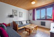 Anlagehit oder private Nutzung: sehr schöne und gemütliche Freizeit- und Ferienwohnung im Naturparadies Gerlitzen Kanzelhöhe