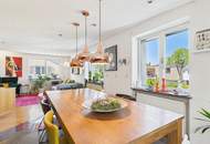 Wohnen und Arbeiten am selben Ort – Einzigartiges Mehrgenerationenobjekt in Seenähe von Bregenz