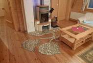 Schöne Blockhäuser in Traumlage in Gröbming Winkl!