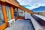 Greifen Sie jetzt zu! Sonnige Dachterrassenwohnung zu verkaufen!