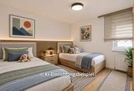 3-Zimmerwohnung in Ruhelage am Sonnberg mit schönem Ausblick