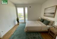 Durchdachte Grundrisse, perfekte Lage – 2 Zimmer Wohnung am Eggenberger Gürtel 73. - WOHNTRAUM