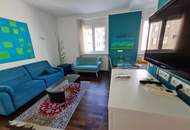 "2 Zimmer mit Balkon in 1040 Wien"