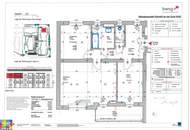 3 Zimmerwohnung mit Balkon - geförderte Genossenschaftswohnung - unbefristeter Mietvertrag