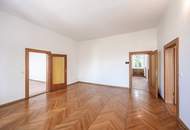 Charmantes Zuhause mit Gemeinschaftsgarten - 3-Zimmer-Wohnung in 2120 Wolkersdorf