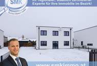 Neubauglück mit Garten und Terrasse!