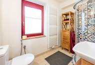 Bauernhaus zum naturnahen Wohnen: Liegenschaft für Selbstversorger mit Wohnhaus in nachhaltiger Bauweise