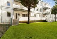 Exklusive 3-Zimmer Gartenwohnung in Schönbrunn-Nähe