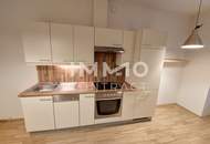 Garconniere in Ruhelage Seidlgasse 7 - Top 6. Miete ohne Garage € 541+ Energie