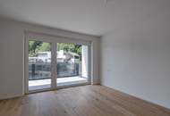 LETZTE EINHEIT Ihre Penthousewohnung in Sonnenlage mit 4 Zimmer und Terrassentraum