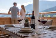 Ski-In/Ski-Out Neubau-Wohnungen in Toplage