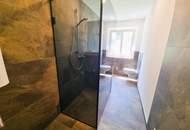 Erstbezug nach Renovierung: 3-Zimmer-Wohnung mit Terrasse in Obertrum