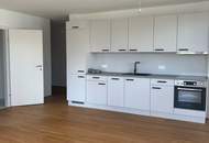 großzügige, helle 2 Zimmer Wohnung mit Balkon und Blick ins Grüne_T19