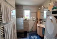 Große 4-Zi-Wohnung mit 2 Balkonen, Stellplätzen &amp; Fußbodenheizung in guter Lage von Amstetten!