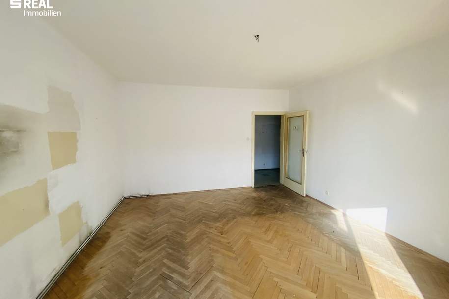 3-Zimmer-Wohnung in Josefiau, Wohnung-kauf, 289.900,€, 5020 Salzburg(Stadt)