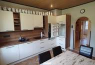 Waldviertler Holzhaus mit Garten & besonderem Charme