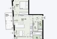 Stilvolle Dachgeschosswohnung im Erstbezug – Modernes Wohnen mit Charme