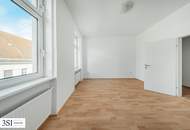 Klausgasse 46: Geräumige 3-Zimmer-Altbauwohnung in ruhiger Seitengasse des 16. Bezirks