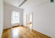 Klimatisiertes Büro! Repräsentatives Haus in bester Innenstadtlage bei der Votivkirche!