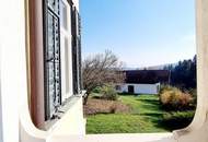 Landsitz nahe Graz - Ruheoase inmitten der Natur!