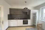 Erstbezug nach Kernsanierung – sonnige 3-Zimmer-Wohnung im Bezirk Lend!