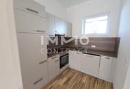 Neuwertige 2 Zimmer mit großem Balkon - Pirchäckerstraße 36 - Top 26