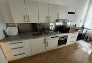 Moderne 2-Zimmer-Wohnung mit Balkon und Lift, Südwestausrichtung, Fahrradabstellplatz, 250m zur U-Bahn