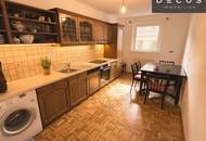 Schöne 4-Zi Wohnung | große Grünterrasse |1. Stock