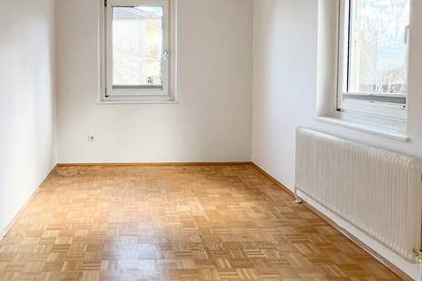 Ruhe und Natur - Gartenmitbenutzung!, Wohnung-miete, 1.050,00,€, 1130 Wien 13., Hietzing